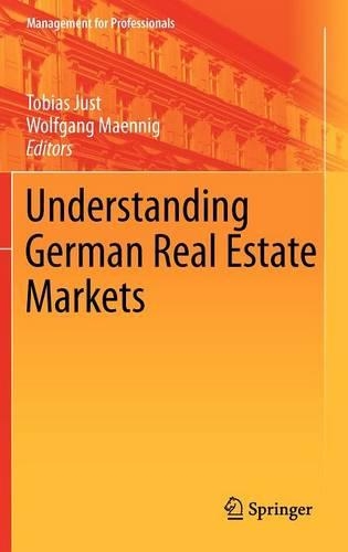 Understanding German Real Estate Markets