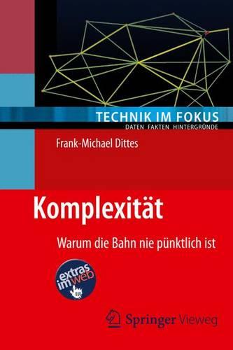 Komplexitat