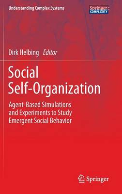 Social Self-Organization