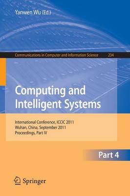 Computing and Intelligent Systems