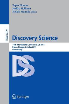 Discovery Science