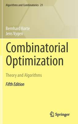 Combinatorial Optimization