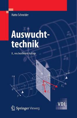 Auswuchttechnik