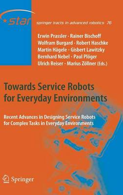 Towards Service Robots for Everyday Environments