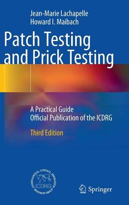 Patch Testing and Prick Testing