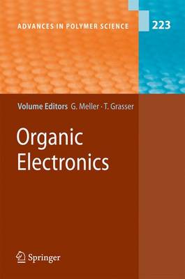Organic Electronics