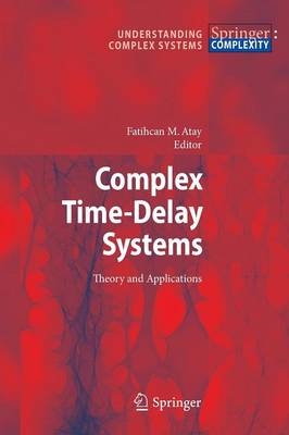 Complex Time-Delay Systems
