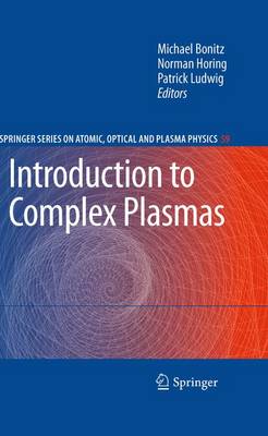 Introduction to Complex Plasmas