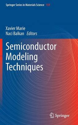Semiconductor Modeling Techniques