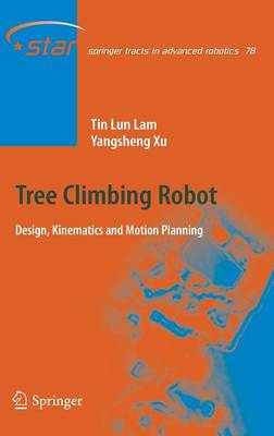 Tree Climbing Robot