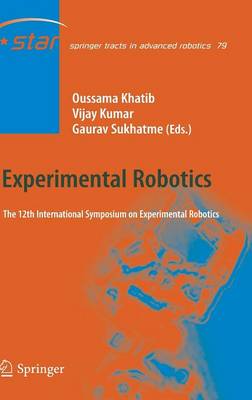 Experimental Robotics