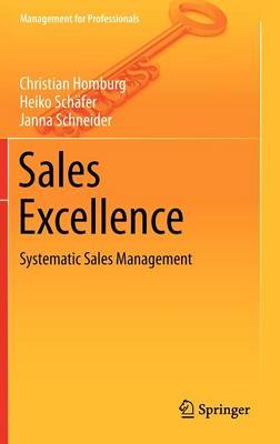 Sales Excellence