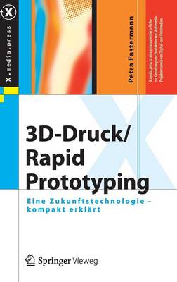 3D-Druck/Rapid Prototyping