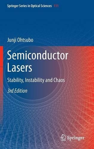 Semiconductor Lasers