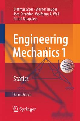 Engineering Mechanics 1