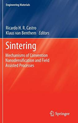 Sintering