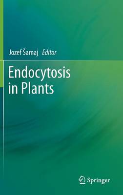 Endocytosis in Plants