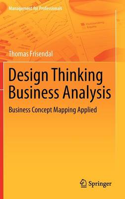 Design Thinking Business Analysis