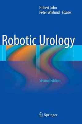 Robotic Urology
