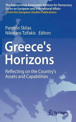 Greece's Horizons