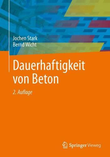 Dauerhaftigkeit von Beton