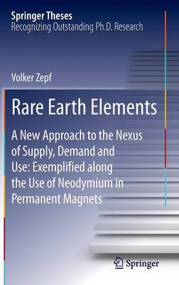 Rare Earth Elements