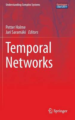 Temporal Networks
