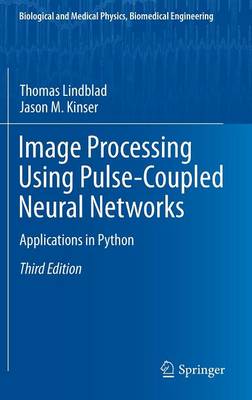 Image Processing using Pulse-Coupled Neural Networks