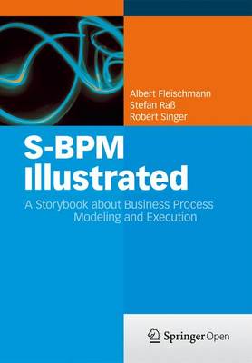 S-BPM Illustrated