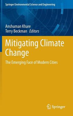 Mitigating Climate Change