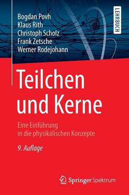 Teilchen und Kerne