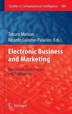Electronic Business and Marketing