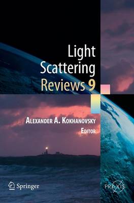 Light Scattering Reviews 9