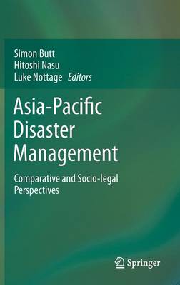 Asia-Pacific Disaster Management