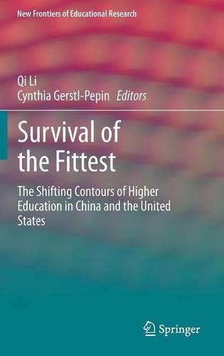 Survival of the Fittest