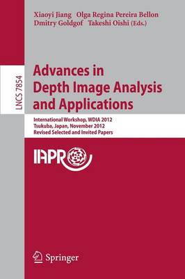 Advances in Depth Images Analysis and Applications