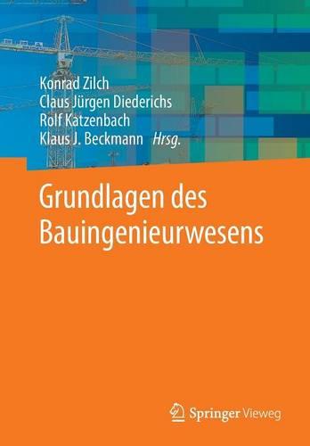 Grundlagen des Bauingenieurwesens