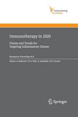 Immunotherapy in 2020