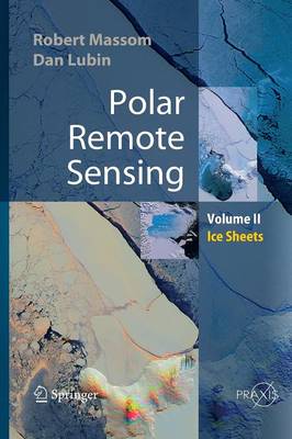 Polar Remote Sensing