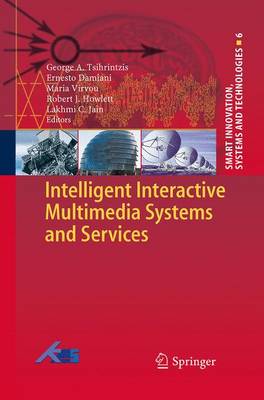 Intelligent Interactive Multimedia Systems and Services