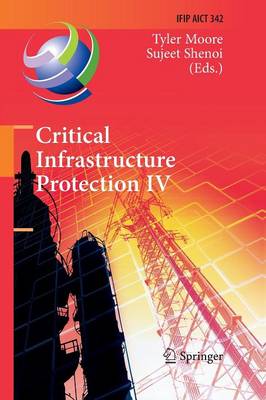 Critical Infrastructure Protection IV