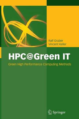 HPC@Green IT