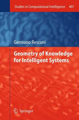 Geometry of Knowledge for Intelligent Systems