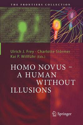 Homo Novus - A Human Without Illusions