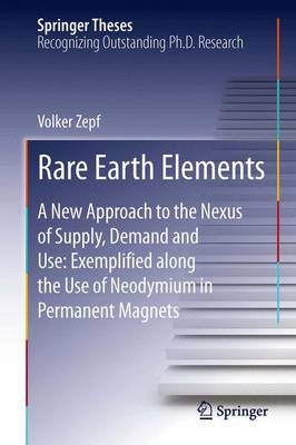 Rare Earth Elements