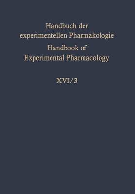 Experimental Production of Diseases: Heart and Circulation