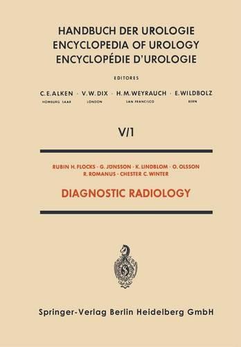 Diagnostic Radiology