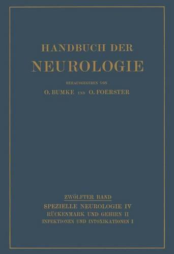 Infektionen und Intoxikationen