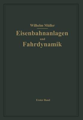Bahnhöfe und Fahrdynamik der Zugbildung