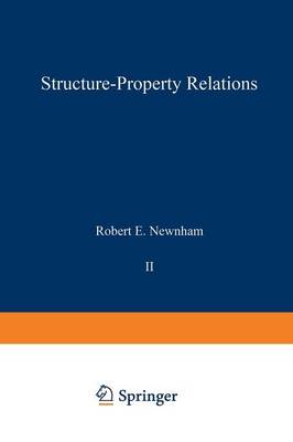Structure-Property Relations